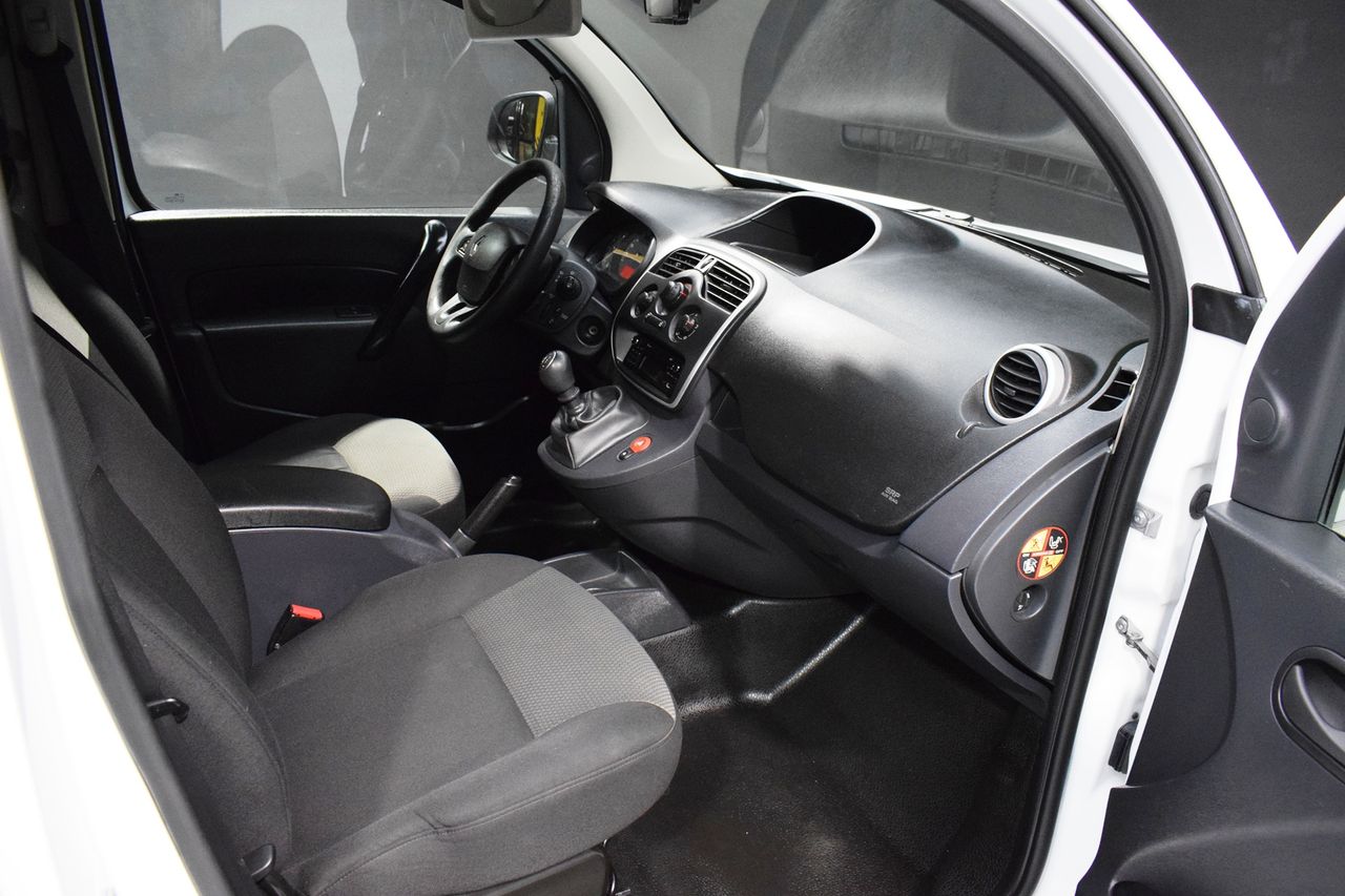 Foto Renault Kangoo 8