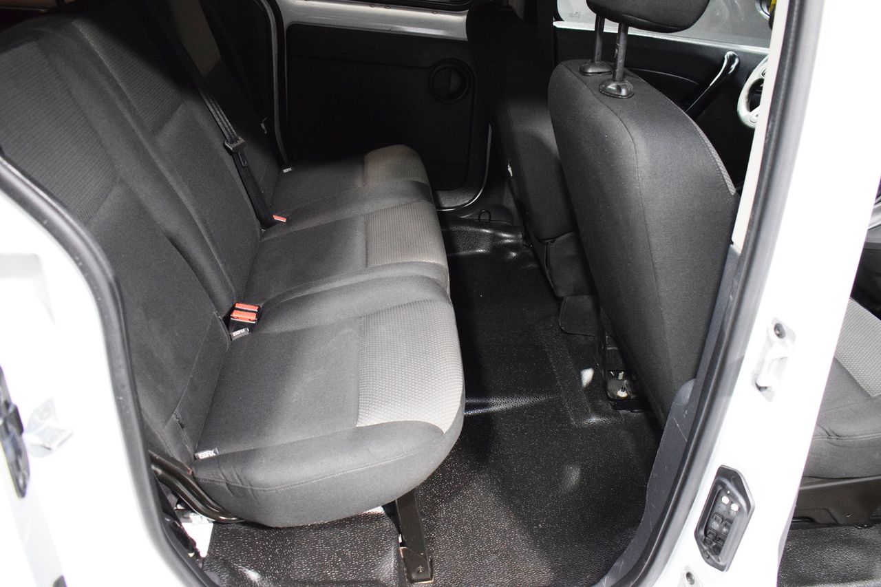 Foto Renault Kangoo 9