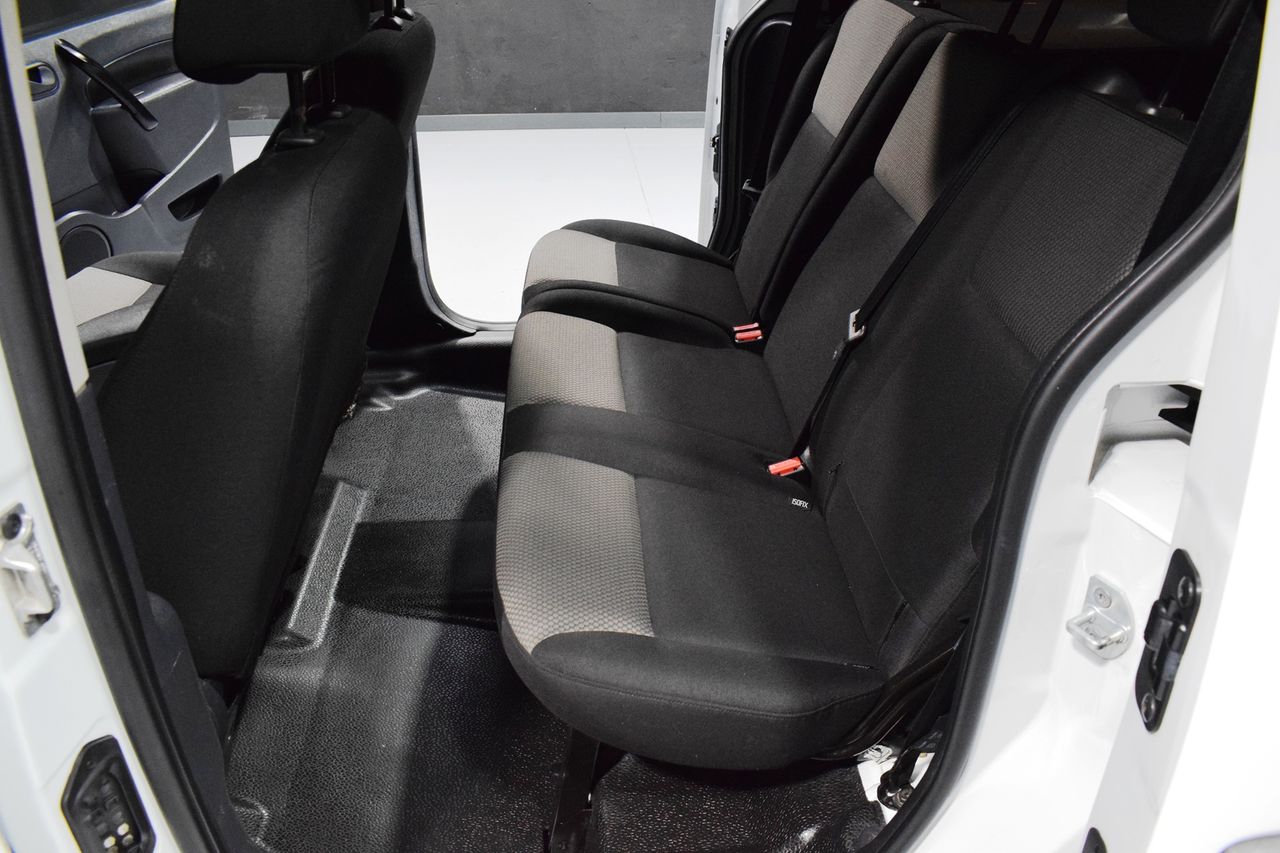 Foto Renault Kangoo 10