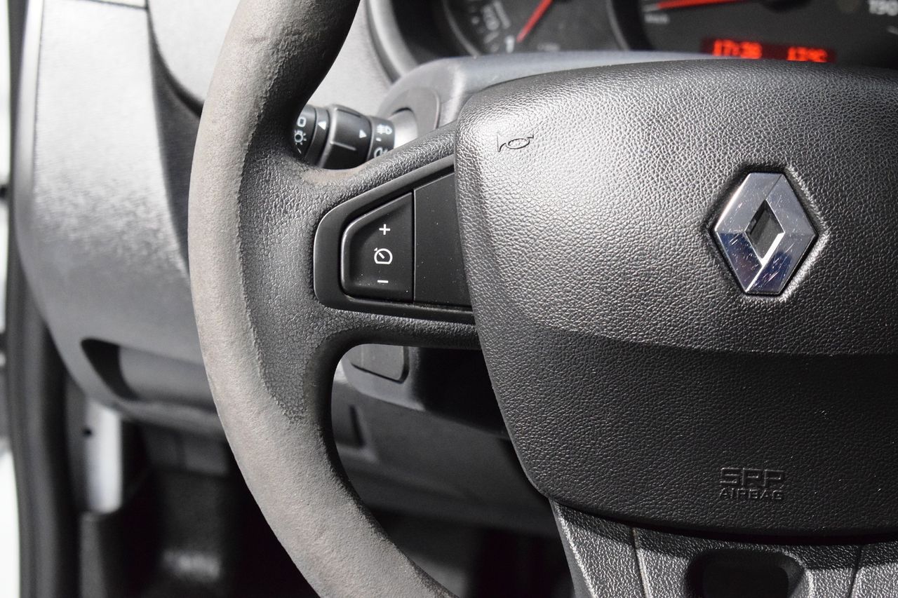 Foto Renault Kangoo 13