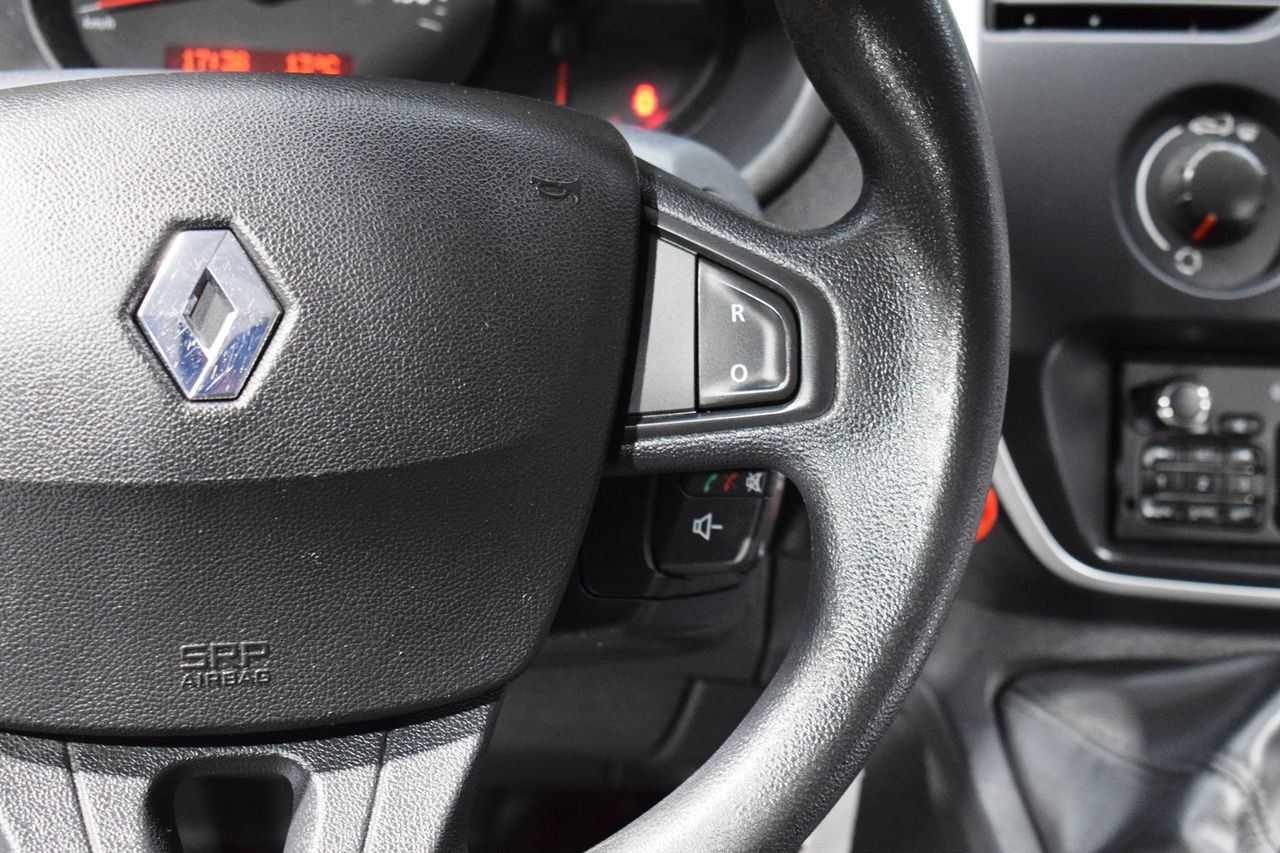 Foto Renault Kangoo 14