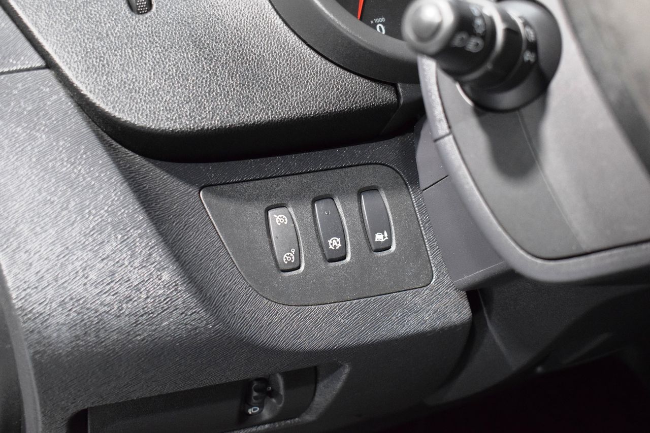 Foto Renault Kangoo 18