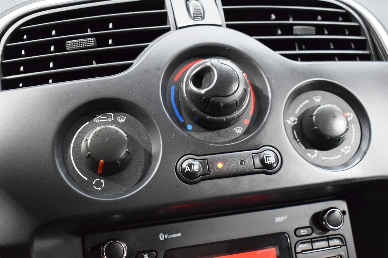 Foto Renault Kangoo 19