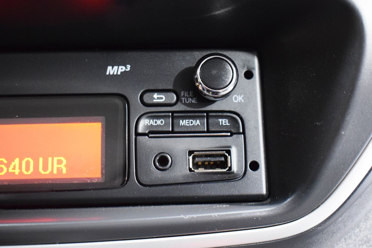 Foto Renault Kangoo 20