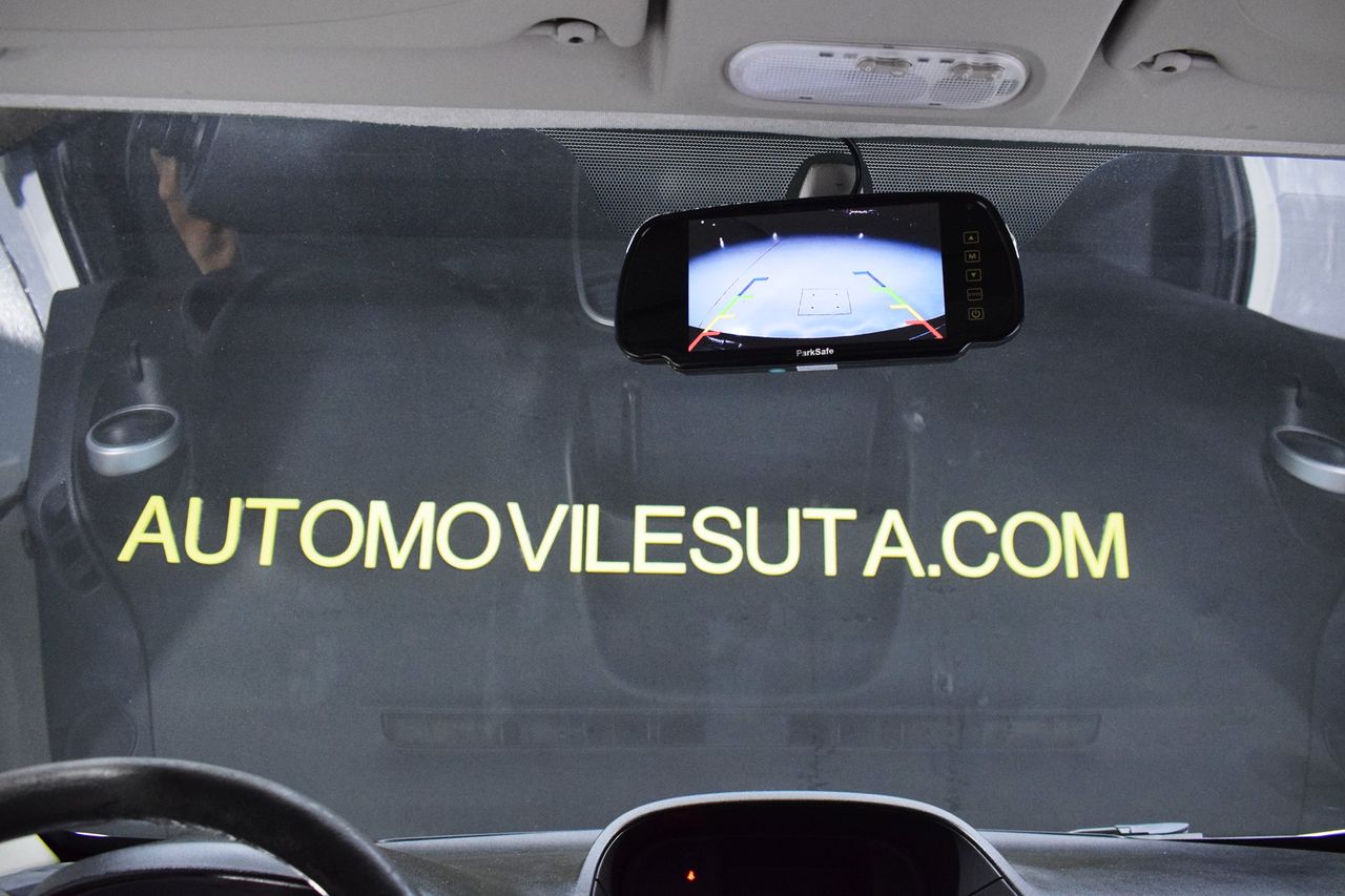 Foto Renault Kangoo 22