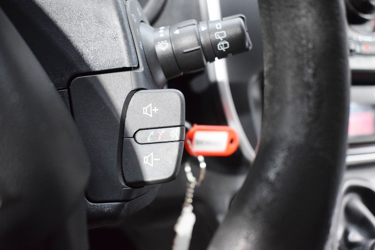 Foto Renault Kangoo 23