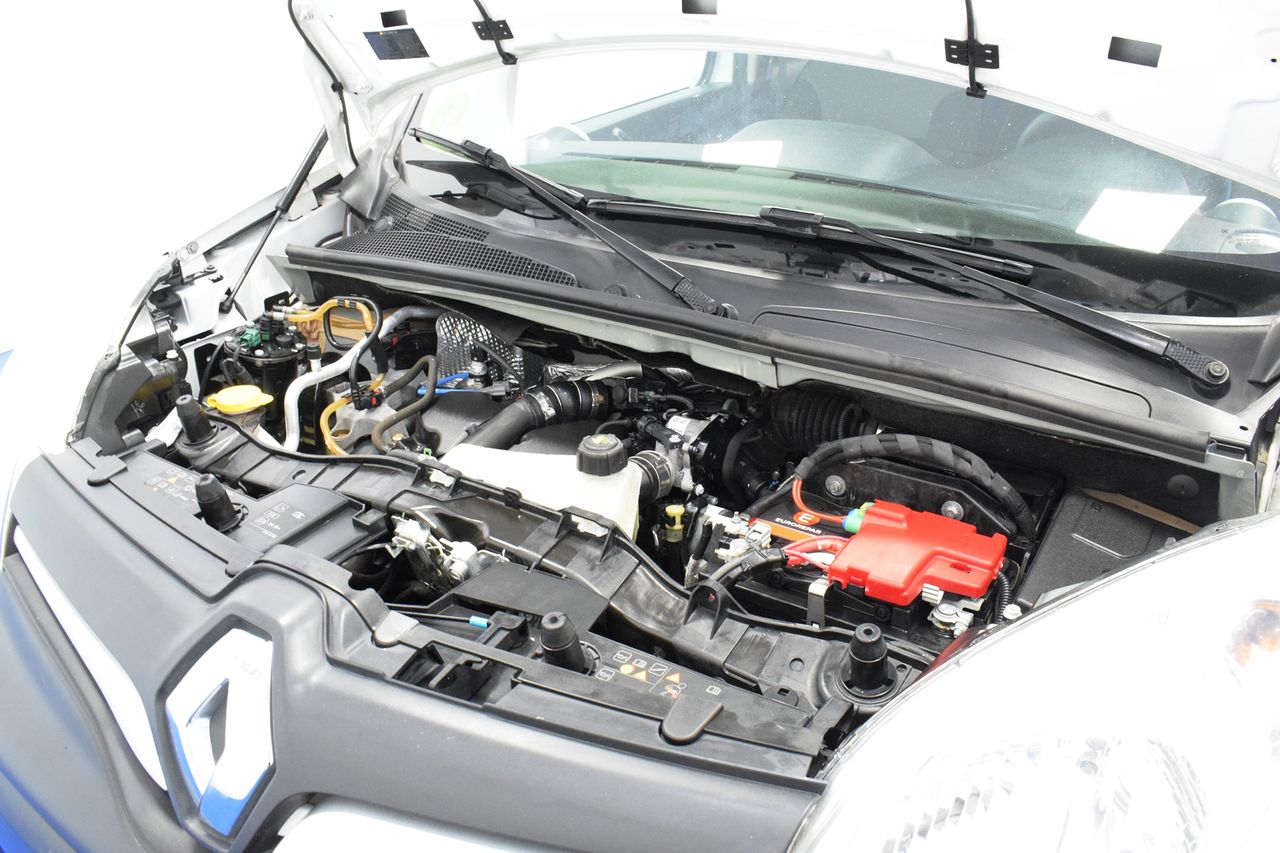 Foto Renault Kangoo 26