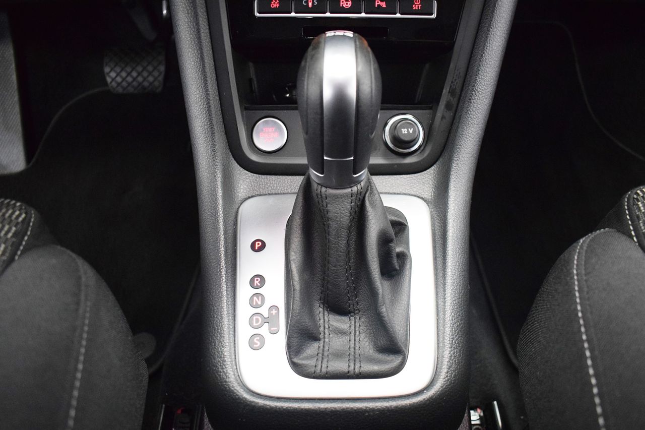 Foto Seat Alhambra 13