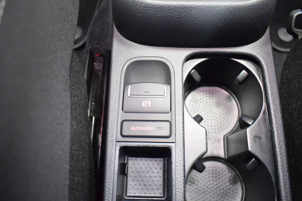 Foto Seat Alhambra 14