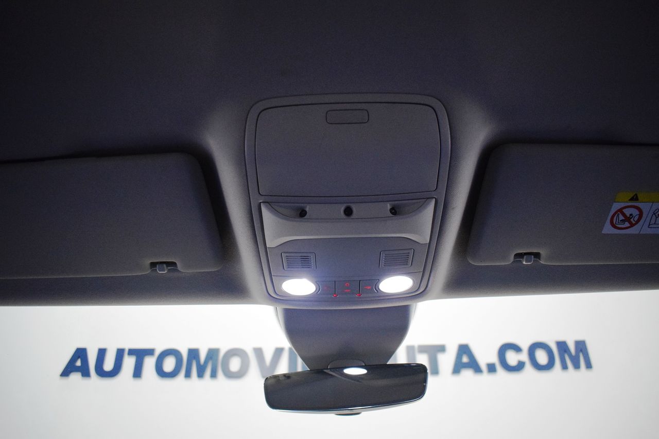 Foto Seat Alhambra 15
