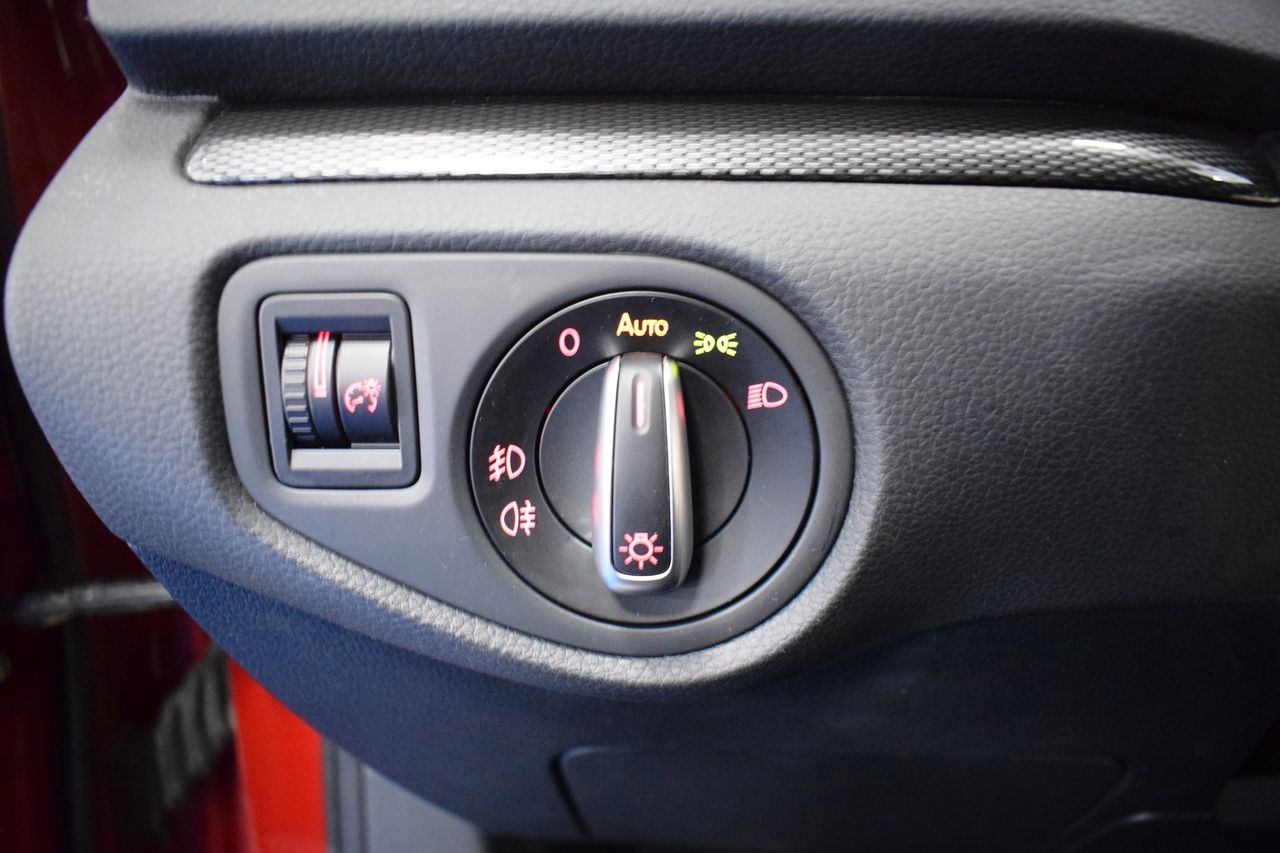 Foto Seat Alhambra 16