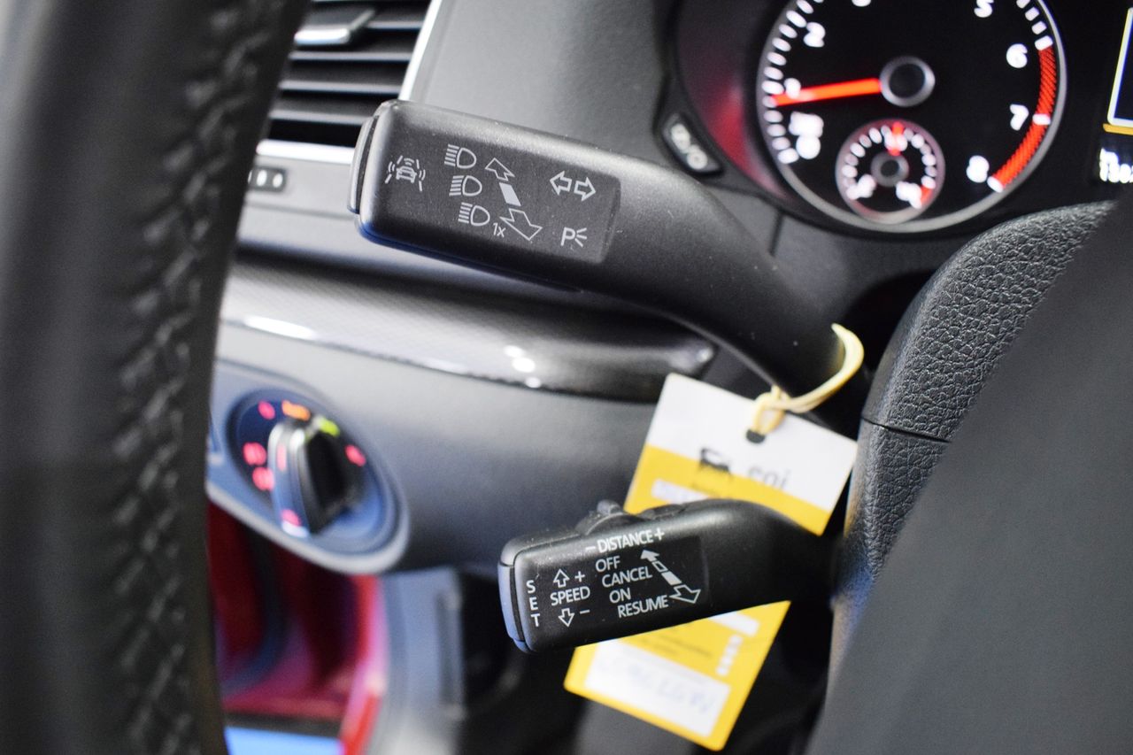 Foto Seat Alhambra 18