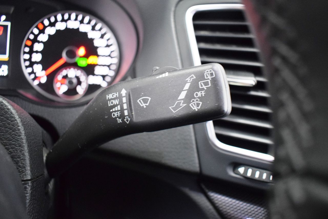 Foto Seat Alhambra 19