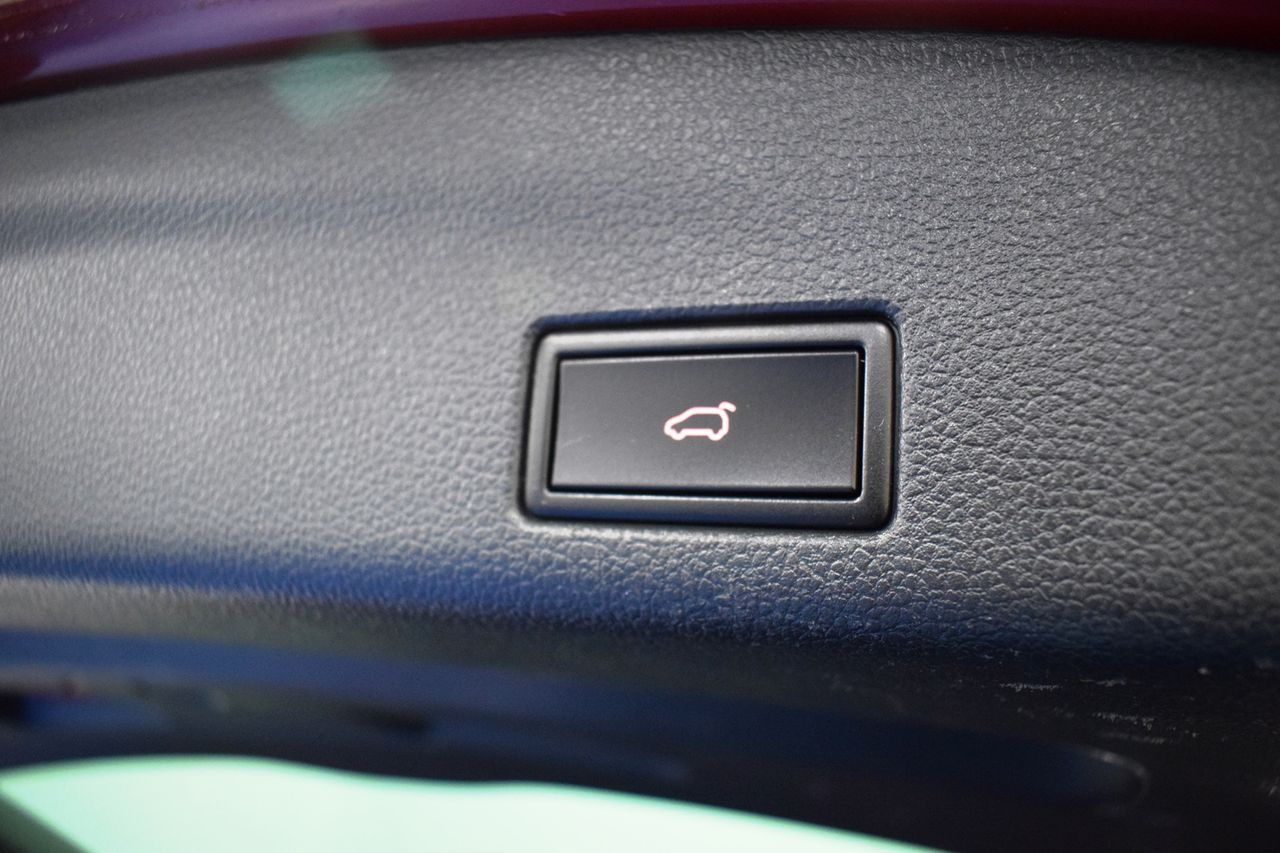 Foto Seat Alhambra 22