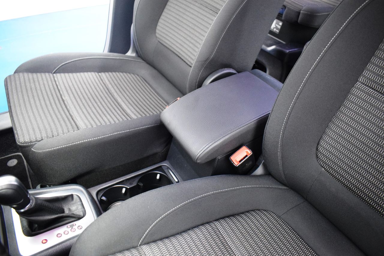 Foto Seat Alhambra 25