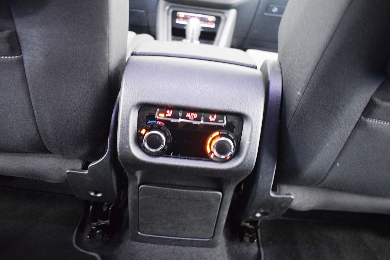 Foto Seat Alhambra 30
