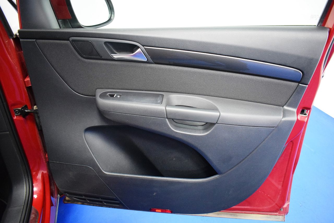 Foto Seat Alhambra 39