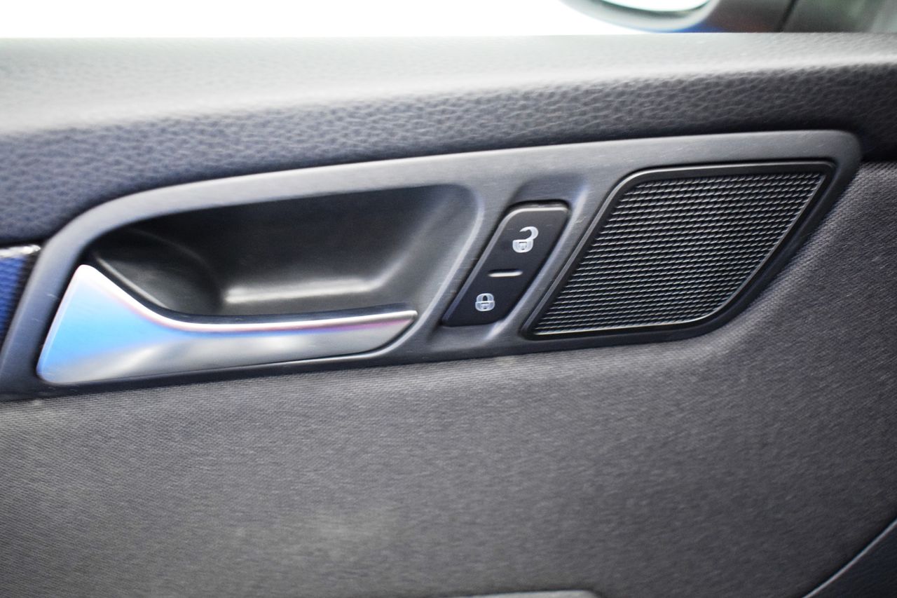 Foto Seat Alhambra 40