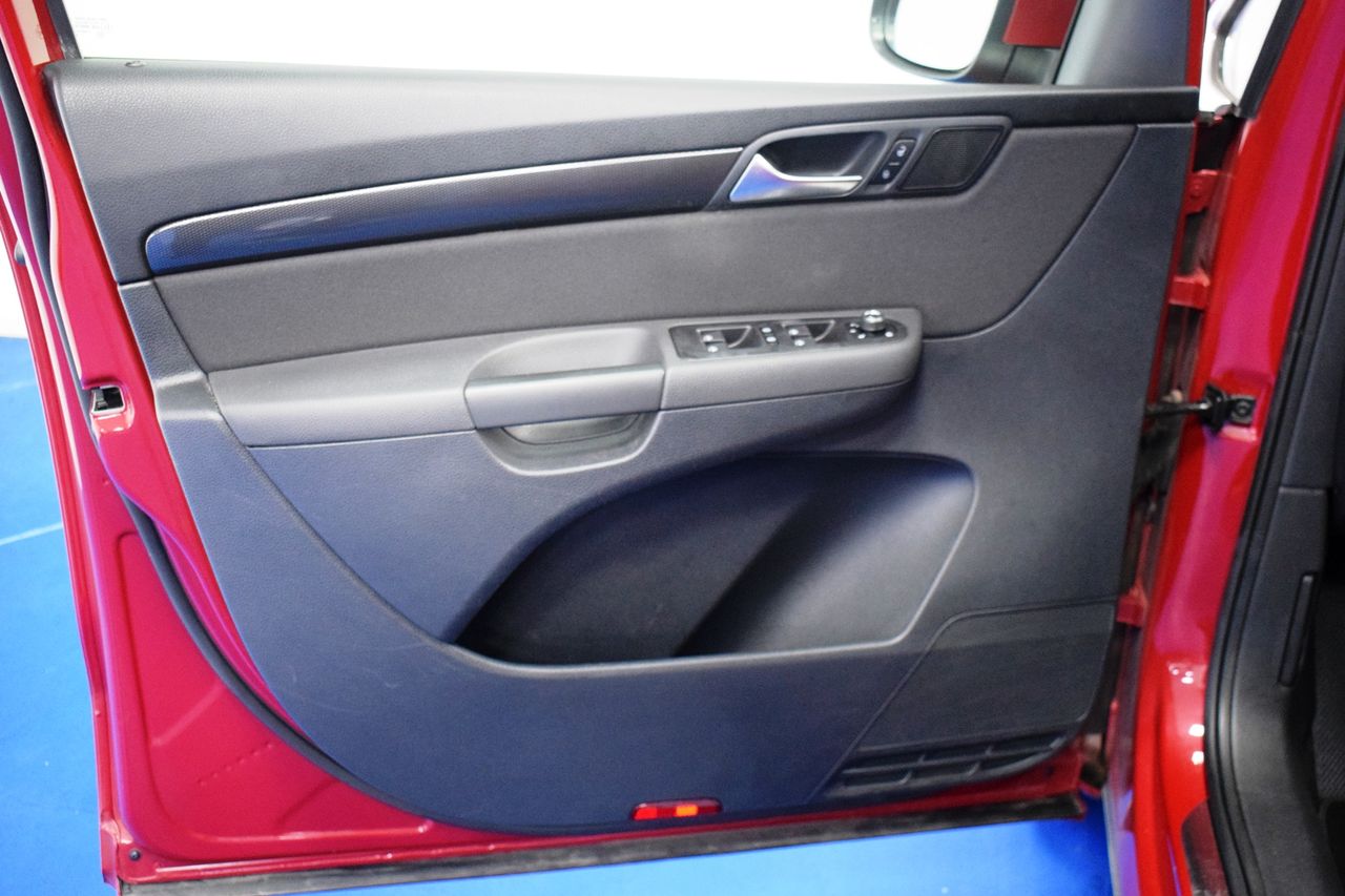 Foto Seat Alhambra 41