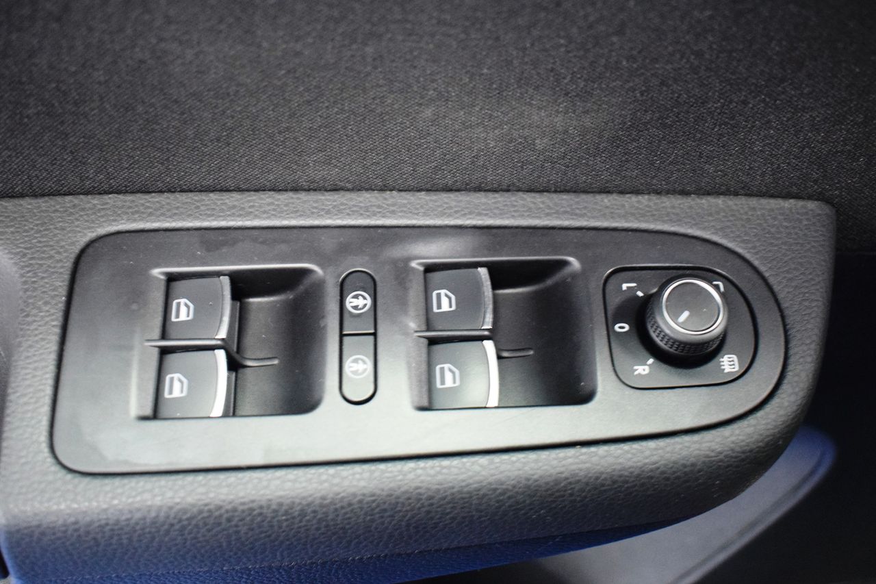 Foto Seat Alhambra 42