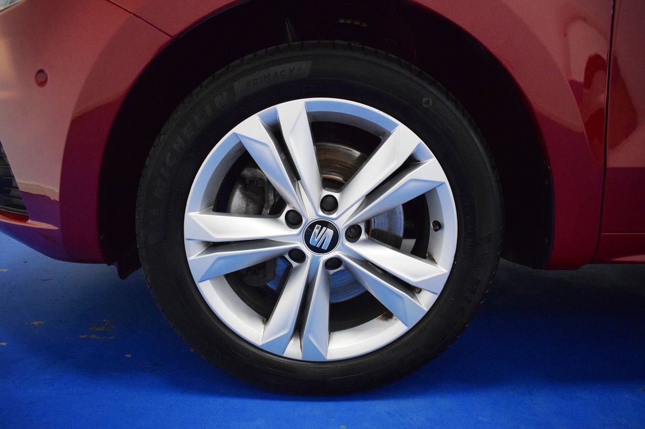 Foto Seat Alhambra 44