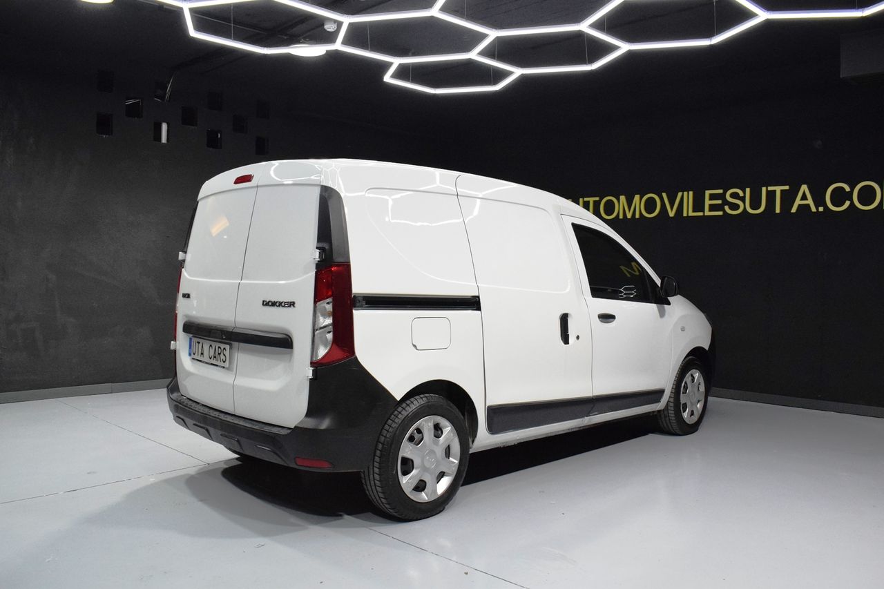 Foto Dacia Dokker 6