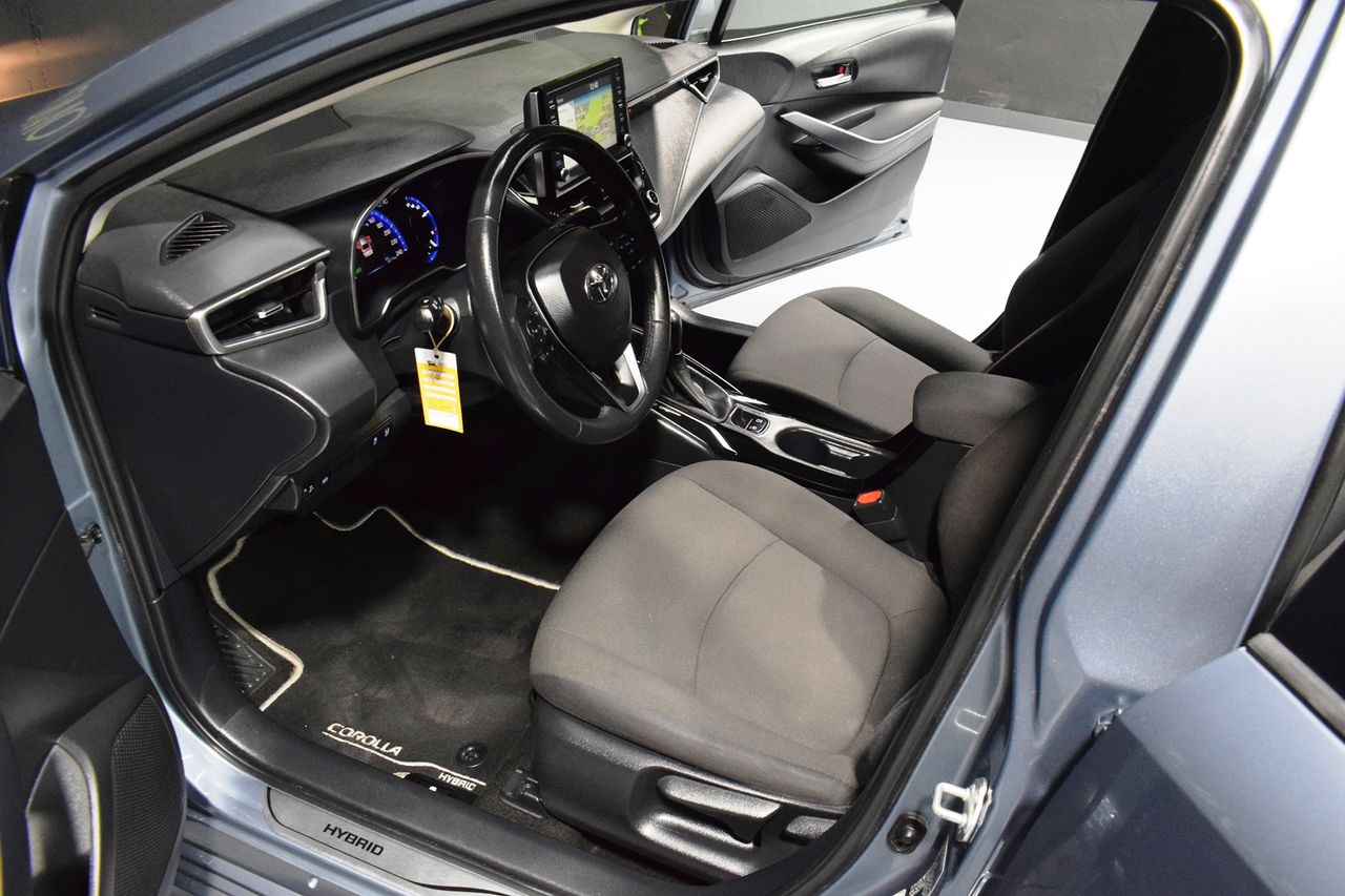 Foto Toyota Corolla 7