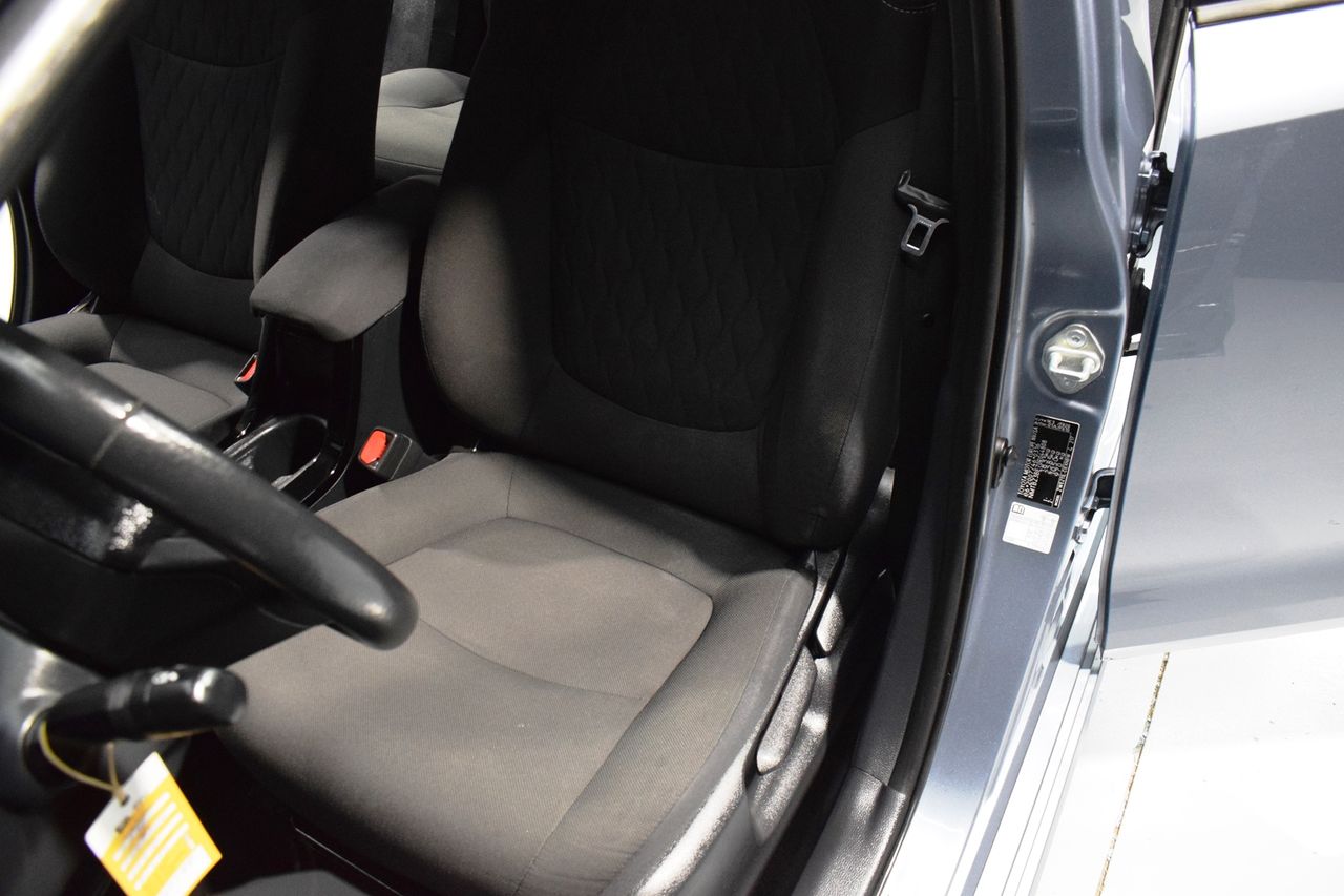 Foto Toyota Corolla 8