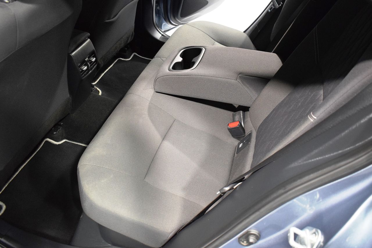 Foto Toyota Corolla 12