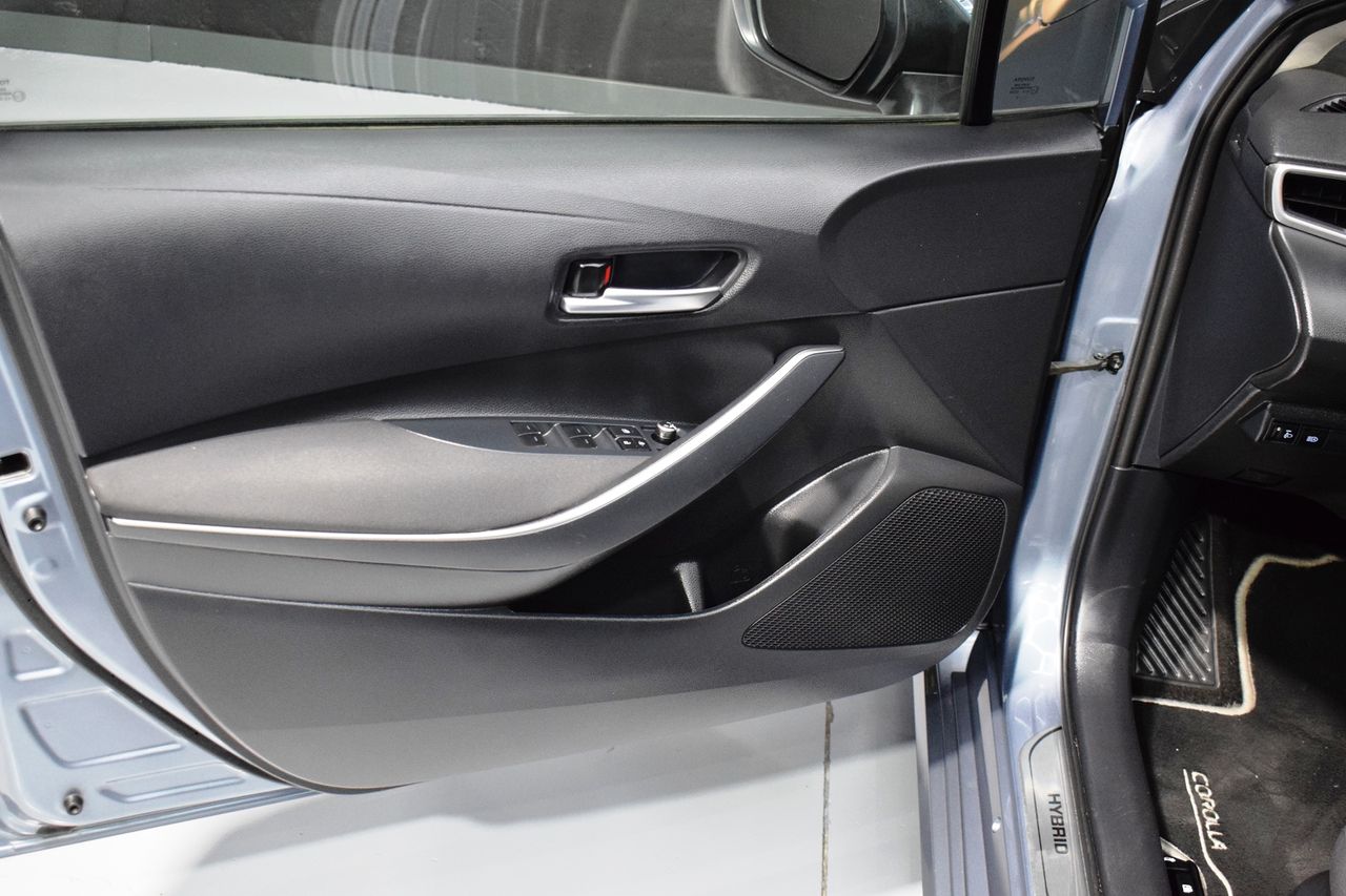 Foto Toyota Corolla 13
