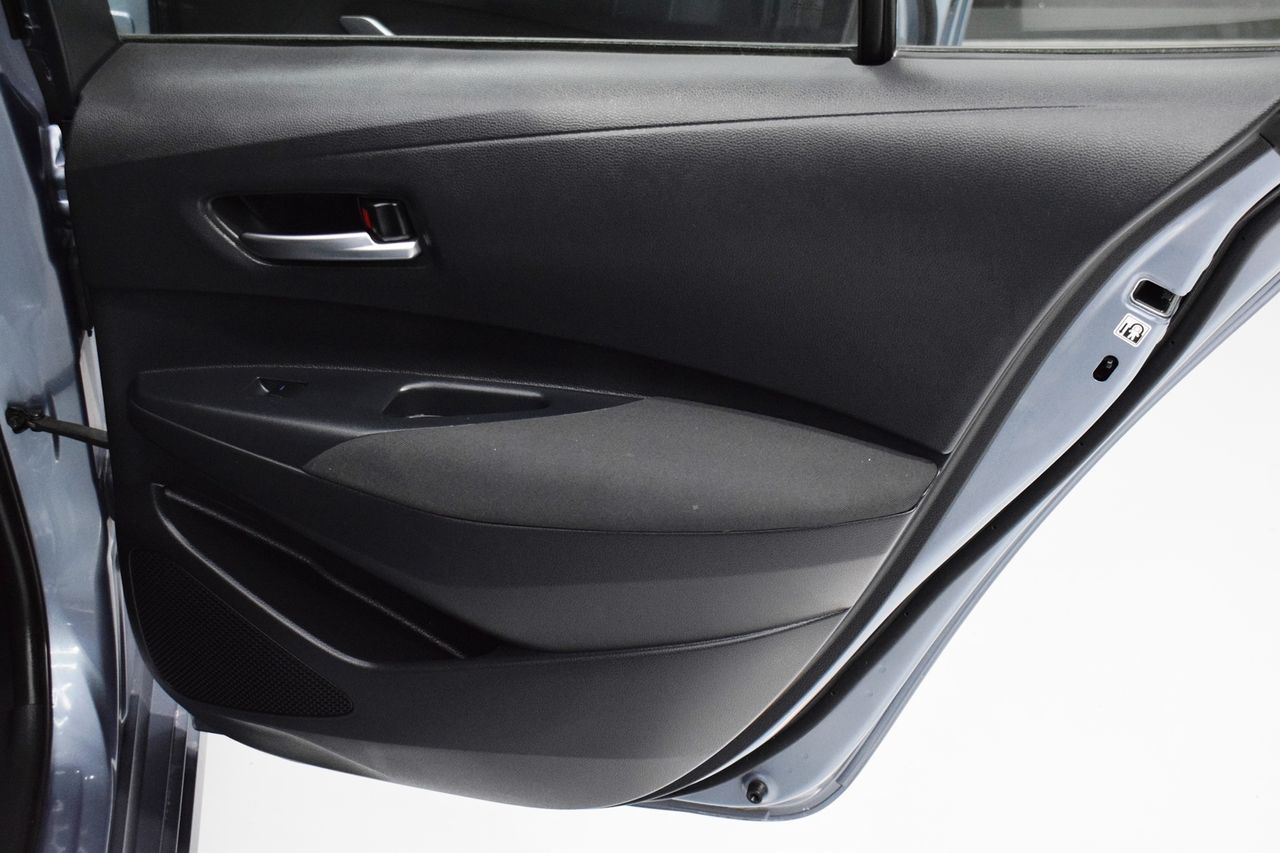 Foto Toyota Corolla 15
