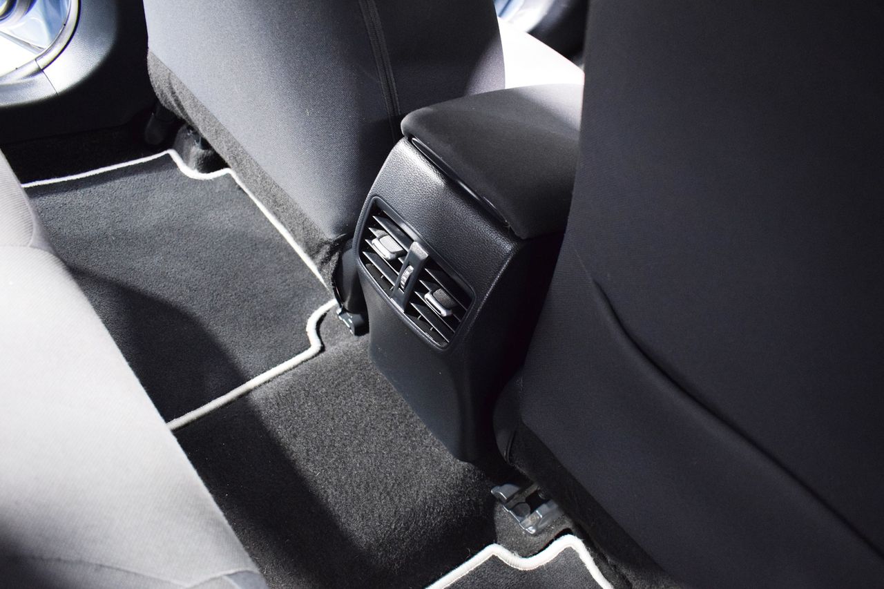 Foto Toyota Corolla 19