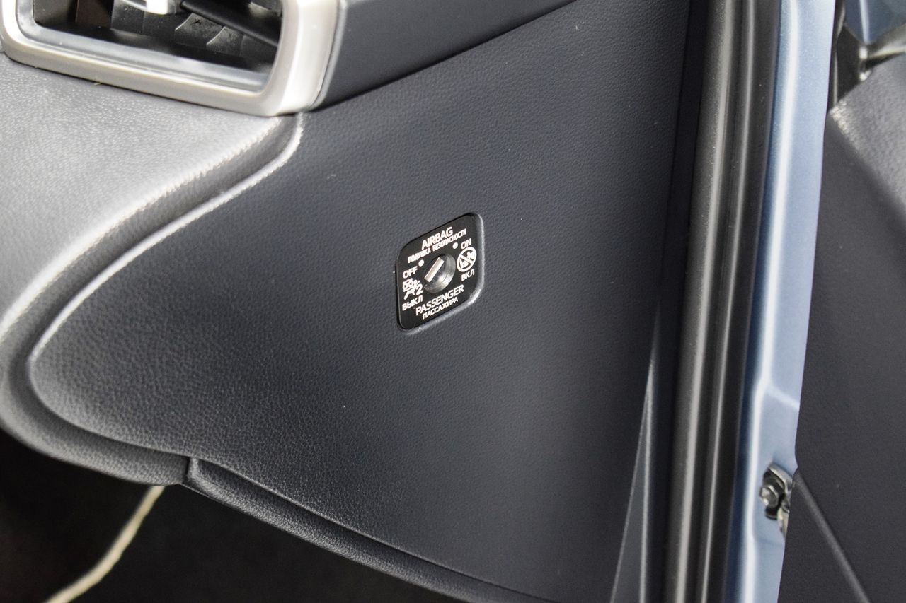 Foto Toyota Corolla 24