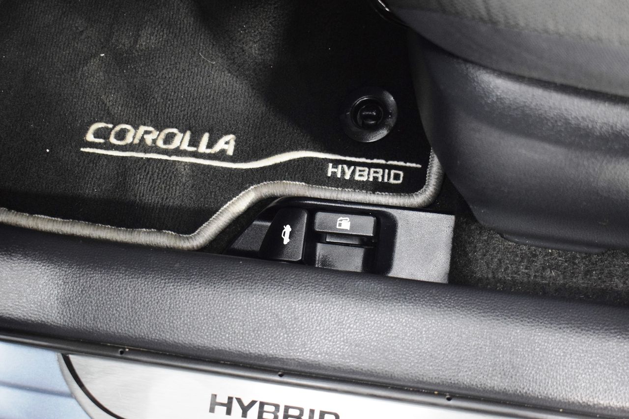 Foto Toyota Corolla 27