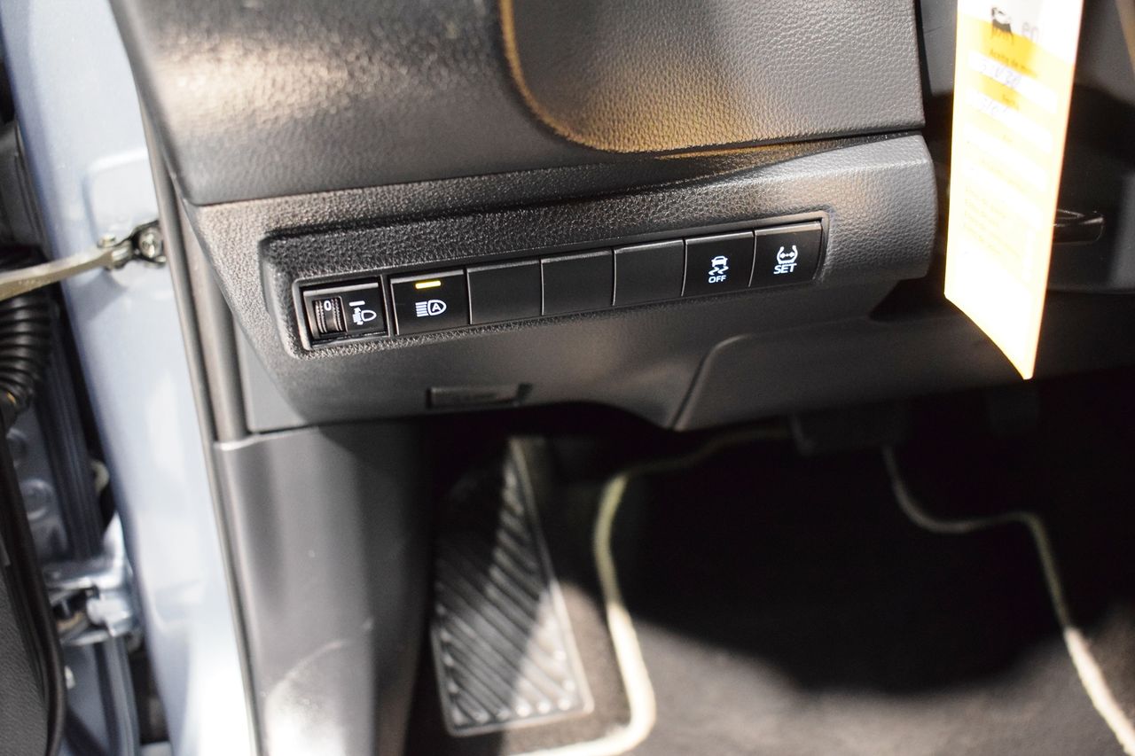 Foto Toyota Corolla 28
