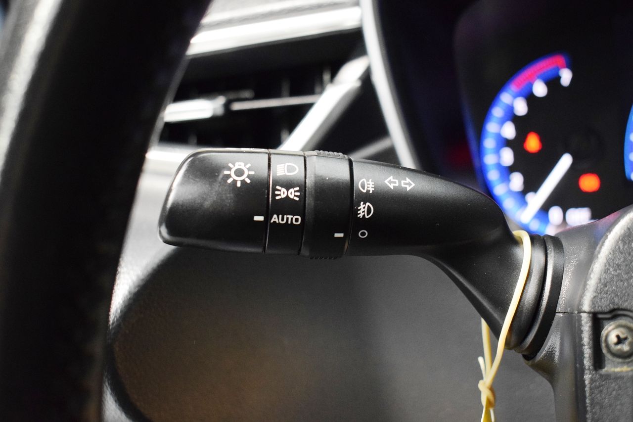 Foto Toyota Corolla 29