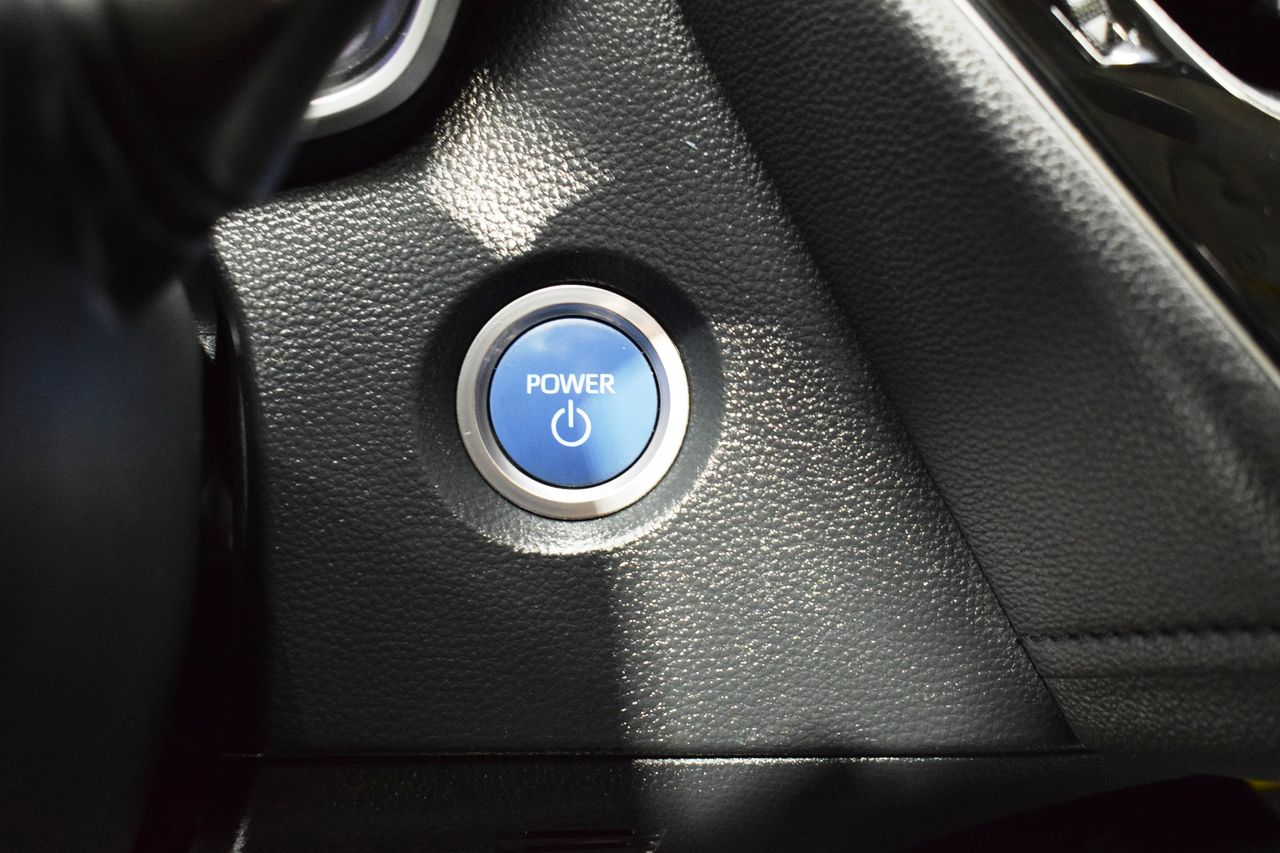 Foto Toyota Corolla 31
