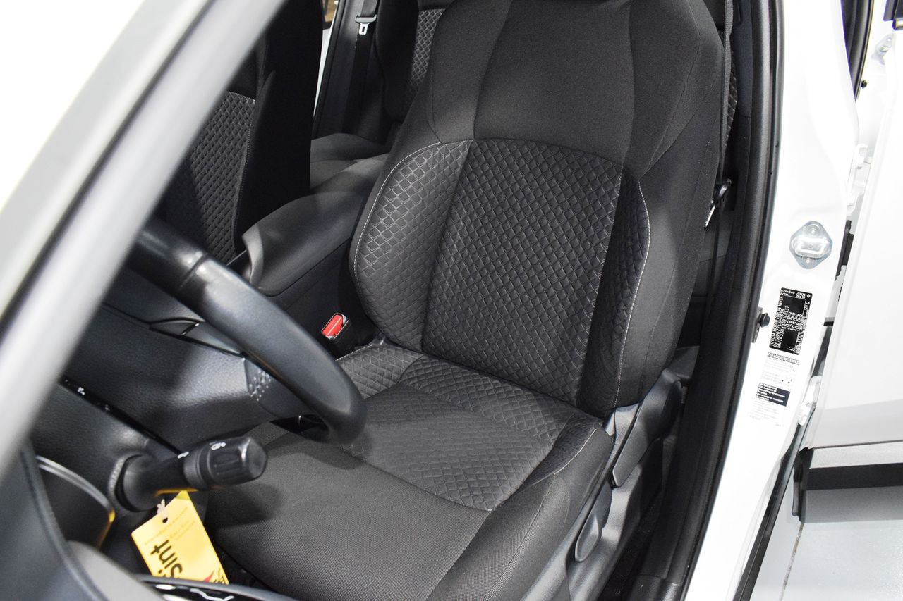 Foto Toyota C-HR 10