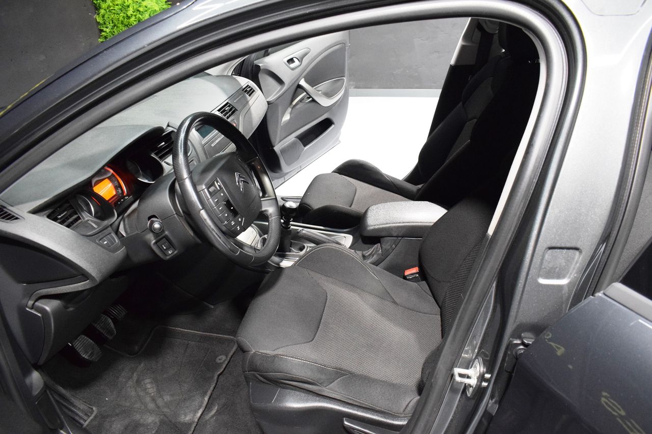 Foto Citroën C5 7