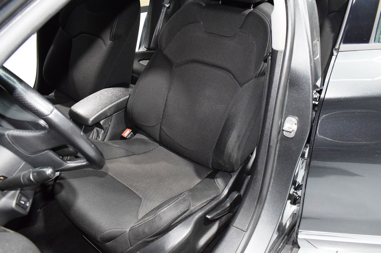 Foto Citroën C5 8