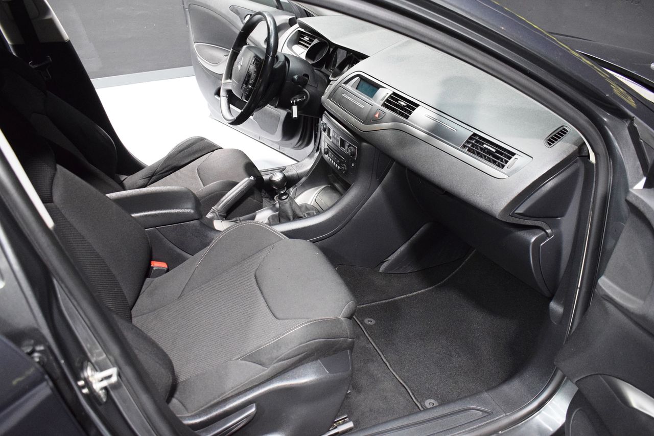 Foto Citroën C5 9