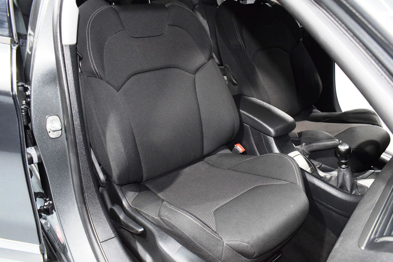 Foto Citroën C5 10