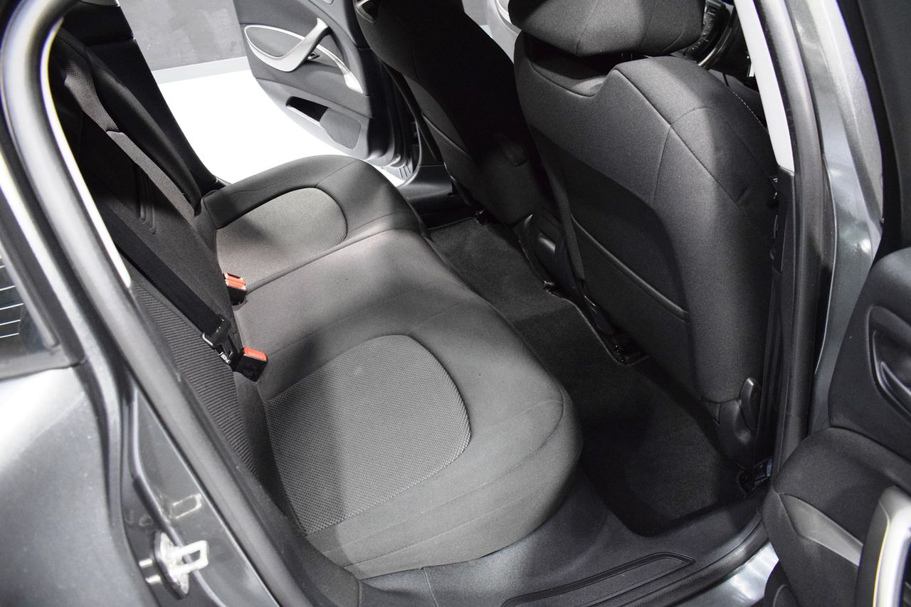 Foto Citroën C5 11