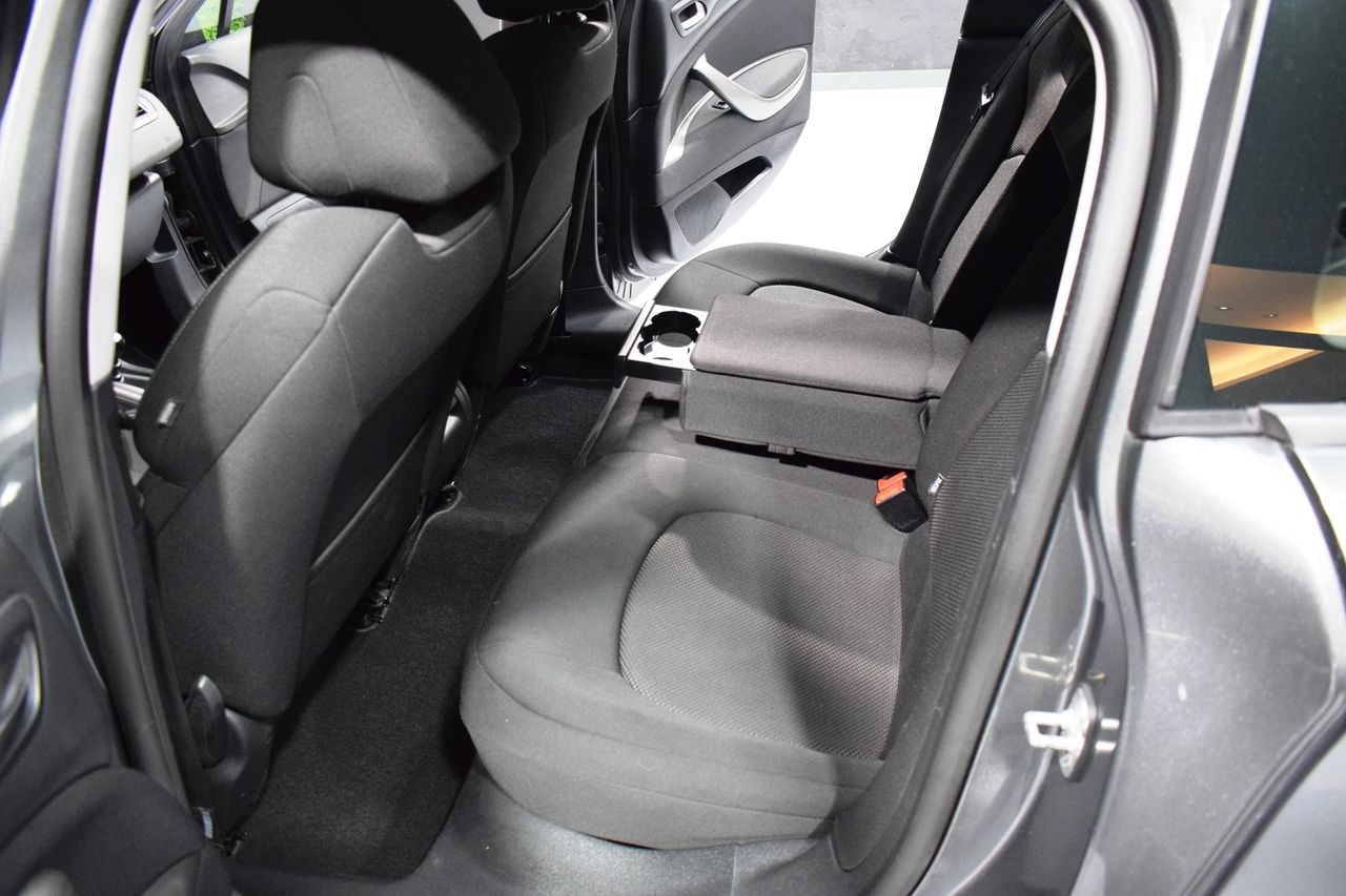 Foto Citroën C5 12