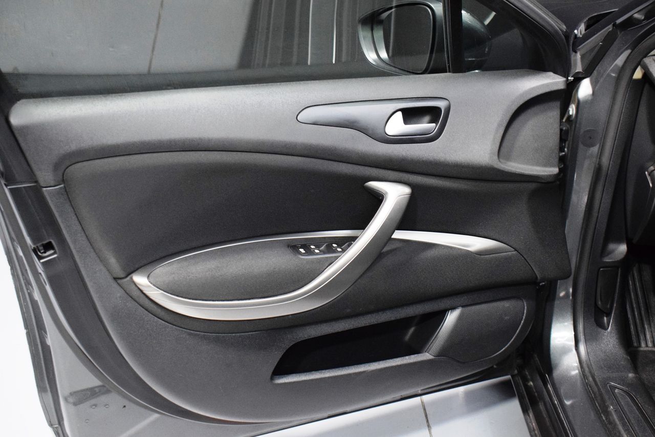 Foto Citroën C5 13