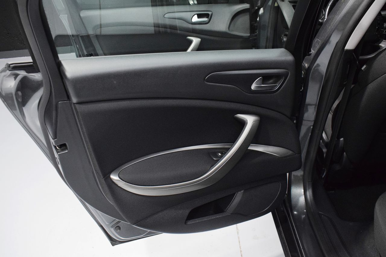 Foto Citroën C5 14
