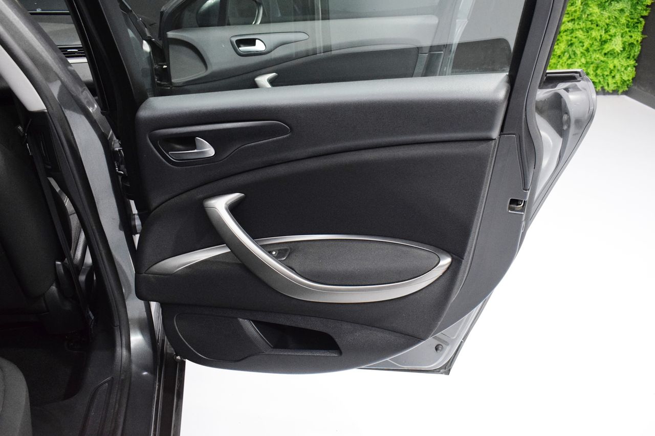 Foto Citroën C5 15