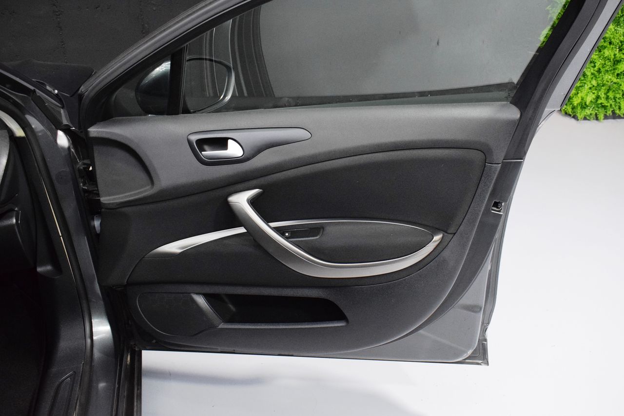 Foto Citroën C5 16