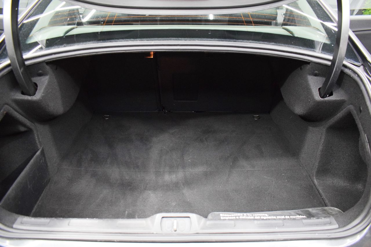 Foto Citroën C5 17