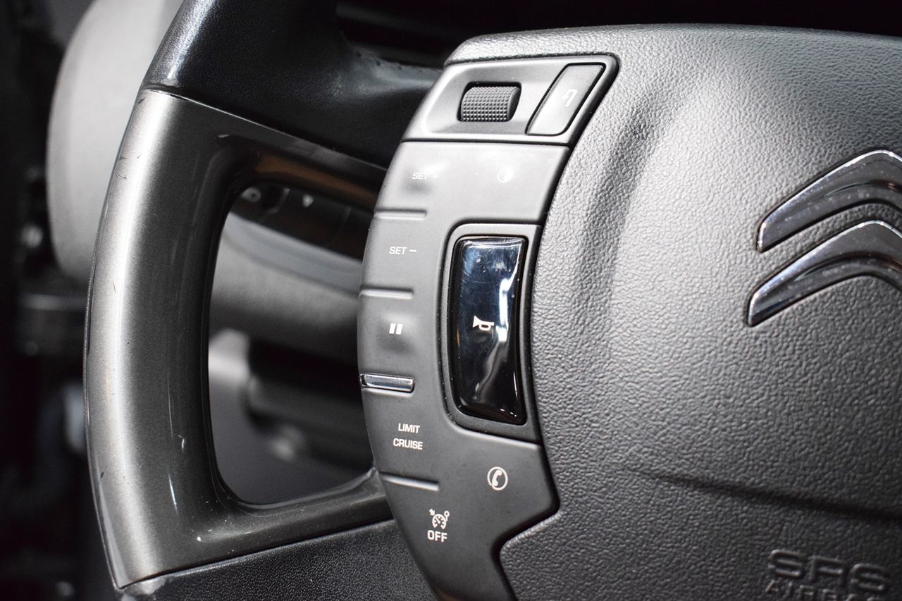 Foto Citroën C5 21